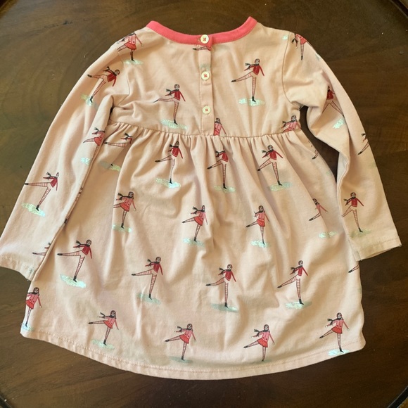 Tucker & Tate Ice Skating Dress - Picture 4 of 7